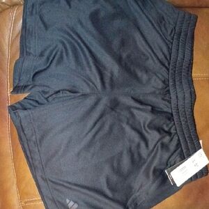 Men's Adidas Shorts (2 Pair)